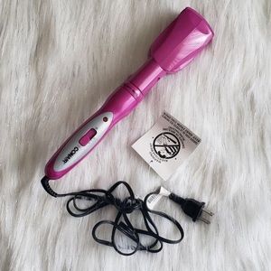 NWOT straightener